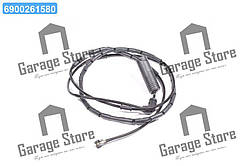 Датчик зносу задн.торм.накладок BMW (вир-во Bosch) 1987474944