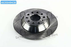 Диск гальмівний AUDI A6 2.0-4.2 -2011 задн. (вир-во REMSA) 6969.00