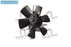 Вентилятор двигуна VAG (вир-во Van Wezel) 5812746