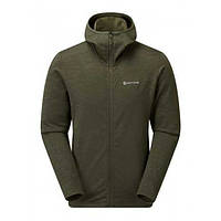 Кофта Montane Protium Hoodie Kelp Green XL (1004-MPROHKELX14)