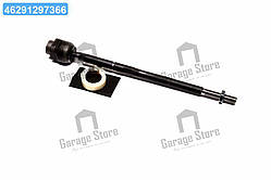 Рульова тяга OPEL CORSA C 00-перед. міст (Вир-во SIDEM) 9714