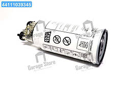 Фільтр паливний з кришкою-відстійником з підігрівом DAF,  ЄВРО-2 (RIDER) RD420S