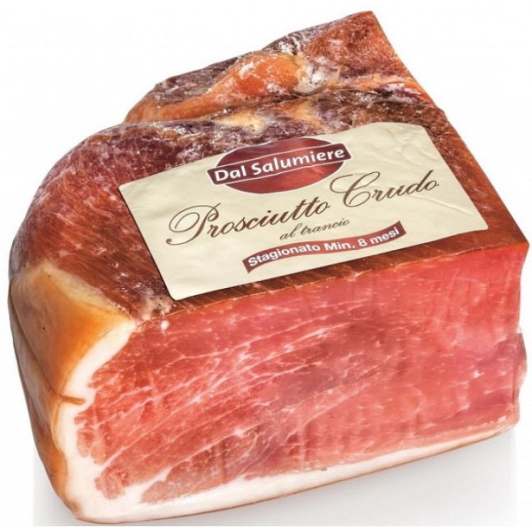 Прошуто Dal Salumiere Італія