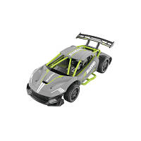 Радиоуправляемая игрушка Sulong Toys Speed racing drift Sword (серый, 1:24) (SL-289RHG)