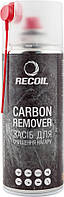 Очисник нагару і карбонових відкладень RecOil. Об єм - 400 мл