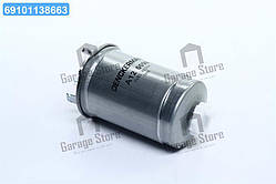 Фільтр паливний FIAT DOBLO, PUNTO II 1.9 D 99-07 (вир-во DENCKERMANN) A120098