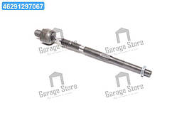 Рульова тяга OPEL ASTRA G, ZAFIRA A 98-09 перед. міст (Вир-во SIDEM) 9710