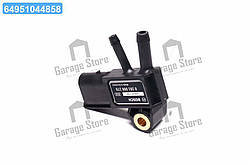 Датчик тиску наддуву MB Sprinter(906)/Vito(639) OM642/646/651 (вир-во BOSCH) 0281006278