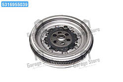 Маховик AUDI SEAT VW (вир-во LUK) 415 0740 09