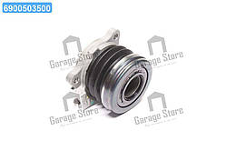 Муфта вимкнення зчеплення (вир-во GM) 96286828