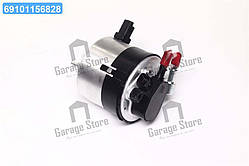 Фільтр паливний FORD FOCUS II, C-MAX 1.6 TDCI 03- (вир-во DENCKERMANN) A120433