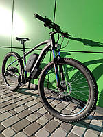Электровелосипед Boost 2.0 27.5 1000W 18А,ч 54V e-Fatbike 100KM