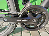 Електровелосипед Boost 2.0 27.5 1000W 18А,ч 54V e-Fatbike 100KM, фото 7