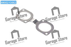 Прокладка колектора EX BMW M60B40/M62 (1) (вир-во Elring) 638.191