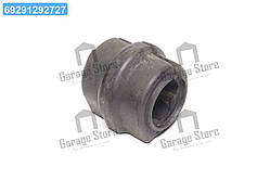 Втулка стабілізатора CITROEN BERLINGO, C4 II, PEUGEOT 5008 08-перед. міст (Вир-во LEMFORDER) 37494 01