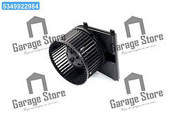 Вентилятор салону AUDI, VW (вир-во Nissens) 87022