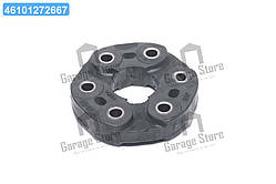 Муфта еластична OPEL OMEGA A, B (87-03) (вир-во FEBI) 05164