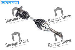 Привідний вал MITSUBISHI PAJERO (вир-во SKF) VKJC 7112