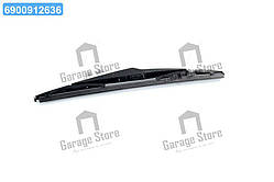 Щітка склоочис. 300 скла заднього H312 (вир-во Bosch) 3397011678