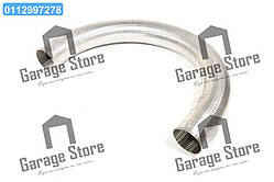 Гофра D 90 ( L=1 м.) металорукав на Вантажні АВТО (нержавіюча сталь) (вир-во Україна) РМВ 90х1000