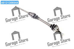 Вал приводний правий CITROEN/PEUGEOT (вир-во MEYLE) 40-14 498 0032