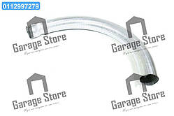 Гофра D 90 ( L=1 м.) металорукав на Вантажні АВТО (оцинкована) Рукав металевий валь