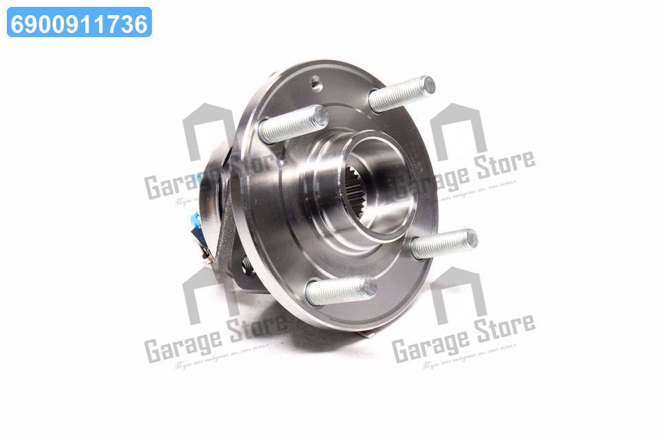 Маточина колеса FRT/ABS MAGNUS(V200) (вир-во PMC-ESSENCE) HCMC-031, фото 1