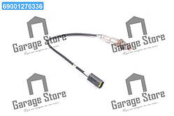 Датчик кисневий (вир-во GM) 96418965