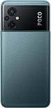 Смартфон Xiaomi Poco M5 6/128GB Green, фото 4