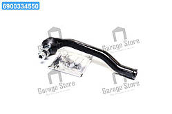 Накінечник тяги р-во RENAULT FLUENCE,GRAND SCENIC III, MEGANE III 08- перед. міст зліва(Вир-во TRW) JTE1134