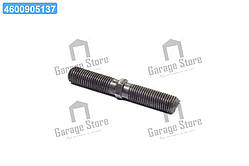 Болт регулювальний рульової тяги OPEL ASTRA F, VECTRA A, SAAB 88-05 перед. міст (Вир-во MOOG) OP-AX-0611