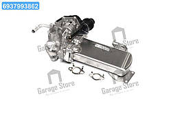 Клапан EGR рециркуляції газів VOLKSWAGEN Transporter (вир-во Valeo) 700435