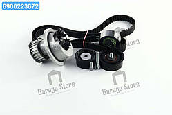 Комплекти натяжних роликів (вир-во INA) 530 0078 30