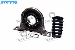 Опора вала кардан. (підвісний підшипник) MB SPRINTER,06- (47x21, H=68мм) з пильовиком  (RIDER) RD.2510318521