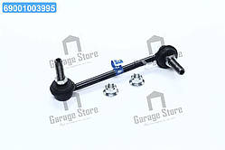 Стійка стаб. ACCORD CU2 (JP, EUR) RR 08 - з гайками (вир-во 555 Японія) SLH075RM