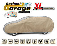 Тент Хетчбэк 480х148x136 См Optima Garage Hatchback/Kombi KEGEL