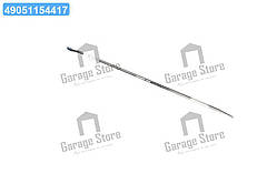 Лопатка монтажна (монтування) загострена, D=17мм, L= 800 мм   DK-LM830