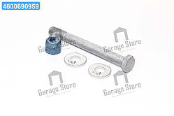 Болт регулювання розвалу коліс MERCEDES C-CLASS, E-CLASS 93-04 перед. міст (Вир-во FEBI) 07758