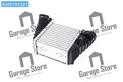 Інтеркулер AUDI, SEAT, VW (вир-во Nissens) 96847