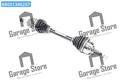 Вал RENAULT DUSTER (вир-во SKF) VKJC 5003