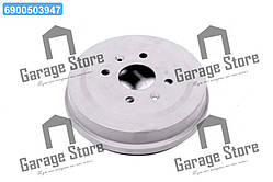 Барабан гальма. (вир-во GM) 96470999