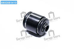 Сайлентблок цапфи HUYNDAI ELANTRA, GENESIS 02- задн. міст із двох сторін (Вир-во FEBEST) HYAB-SANC5Z