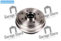 Барабан гальмівний DAEWOO MATIZ 04 SPARK задн. (вир-во SANGSIN) SD3011