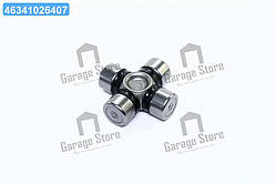 Хрестовина валу кард. BMW,MERCEDES,NISSAN,MITSUBISHI,RENAULT рул. (вир-во GKN) U122