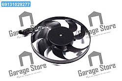 Вентилятор двигуна SEAT; VW; SKODA; AUDI (вир-во Nissens) 85733