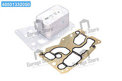 Радіатор масляний BMW F20/E90/F30/F32/F10 (вир-во Nissens) 90902