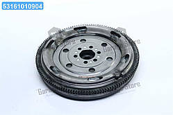 Маховик AUDI A4,A6, SEAT EXEO 1,9TDI-2,0TDI 00- (Вир-во LUK) 415 0553 08