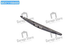 Щітка склоочис. 300 мм скла заднього Silencio Wiper Rear VR54 x1 (вир-во Valeo) 574199