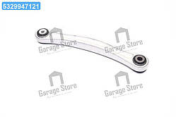 Важіль AUDI Q7, VW TOUAREG 02-задній міст, зліва (Вир-во MOOG) AU-TC-8985