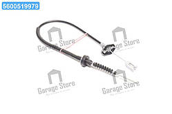 Трос зчеплення DAEWOO MATIZ (вир-во PARTS-MALL) PTC-004